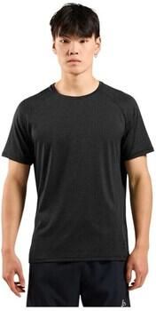 Odlo T-shirt Korte Mouw Essential 365