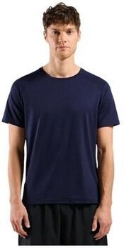 Odlo T-shirt Korte Mouw Essential 365