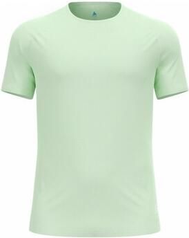 Odlo T-shirt Korte Mouw Essential 365
