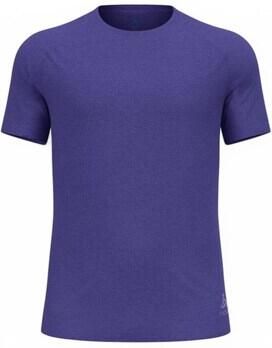 Odlo T-shirt Korte Mouw Essential 365