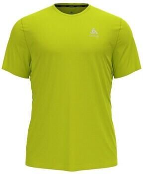 Odlo T-shirt Korte Mouw Essential Flyer - Foto 1