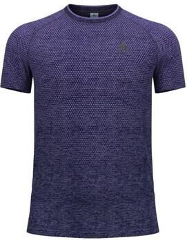 Odlo T-shirt Korte Mouw Essential