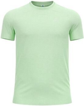 Odlo T-shirt Korte Mouw Essential