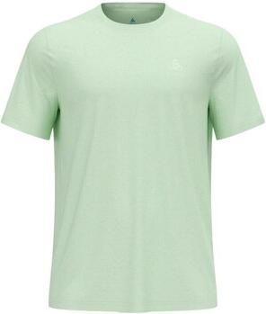 Odlo T-shirt Korte Mouw Essential Linencool