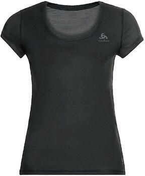 Odlo T-shirt Korte Mouw T-shirt Active F-Dry Light Eco