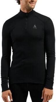 Odlo T-Shirt Lange Mouw