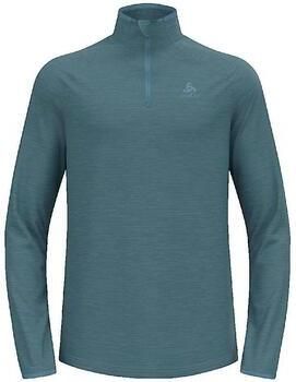Odlo Trainingsjack Polaire MID LAYER 1 2 ZIP ESSENTIAL THERMAL