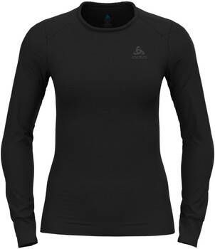 Odlo Active Warm Eco Base Layer Longsleeve Dames