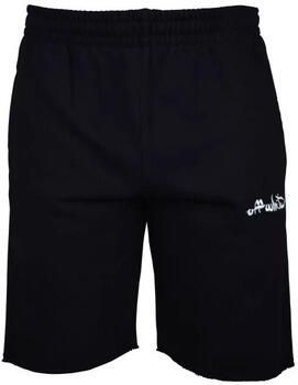 Off-White Korte Broek