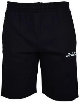 Off-White Korte Broek