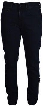 Off-White Skinny Jeans