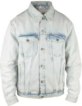 Off-White Spijkerjack