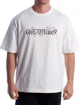 Off-White T-shirt Korte Mouw 44MAA120G5J005-0110