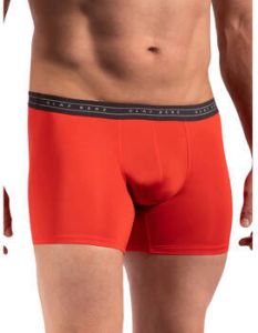 Olaf Benz Boxers Boxer RED2264
