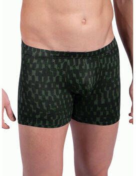 Olaf Benz Boxers Boxer RED2308