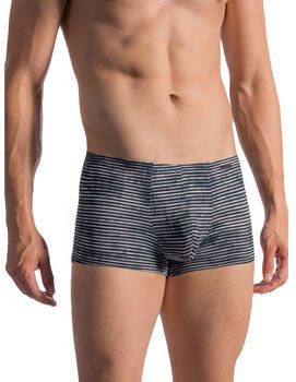 Olaf Benz Boxers Shorty RED 1767