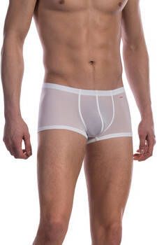 Olaf Benz Boxers Shorty RED0965