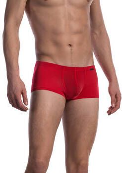 Olaf Benz Boxers Shorty RED1201