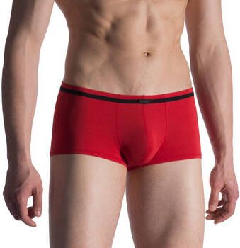 Olaf Benz Boxers Shorty RED1817