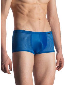 Olaf Benz Boxers Shorty RED1913 blauw