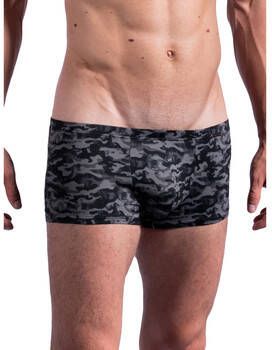 Olaf Benz Boxers Shorty RED2168