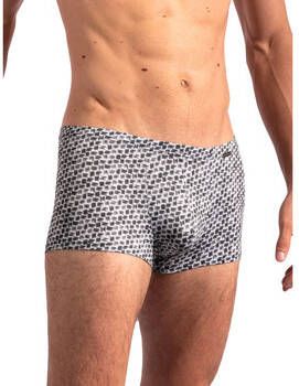 Olaf Benz Boxers Shorty RED2171