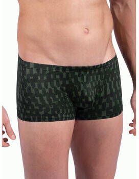 Olaf Benz Boxers Shorty RED2308