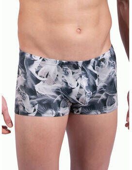 Olaf Benz Boxers Shorty RED2310