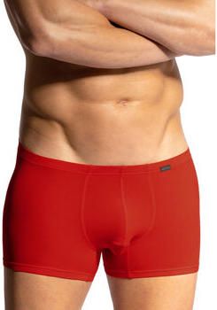 Olaf Benz Boxers Comfort RED1201 Kleine