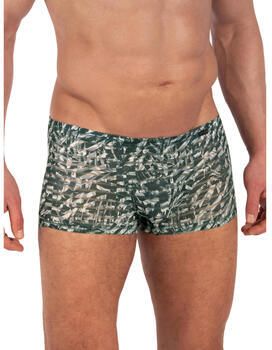 Olaf Benz Boxers Slip RED2333