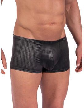 Olaf Benz Boxers Slip RED2359