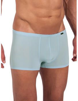 Olaf Benz Boxers Slip RED2382