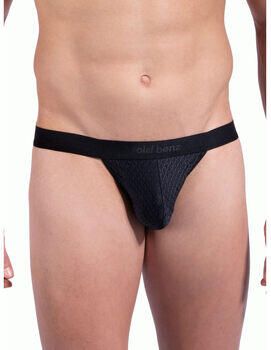 Olaf Benz Slips Athletic slip RED2312