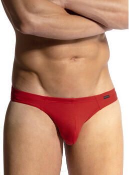Olaf Benz Slips Onderbroek RED2400