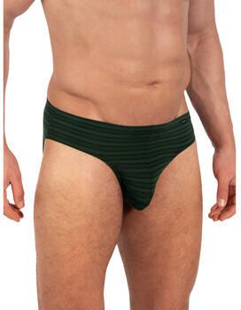 Olaf Benz Slips Sport slip RED2329