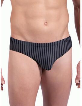 Olaf Benz Slips Sportslip RED2311