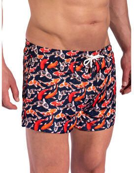 Olaf Benz Zwembroek BLU2355 zwemshort
