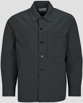 OLAF Onderhemd RIPSTOP OVERSHIRT