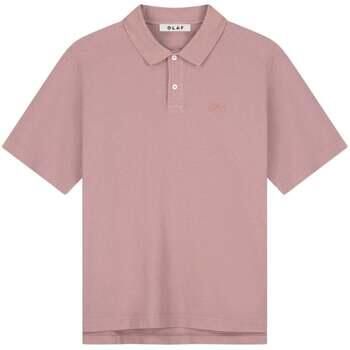 OLAF Polo Shirt Korte Mouw 8721266918190