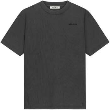 OLAF T-shirt Korte Mouw 8721266917728