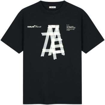 OLAF T-shirt Korte Mouw 8721266918374