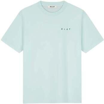 OLAF T-shirt Korte Mouw 8721266923828