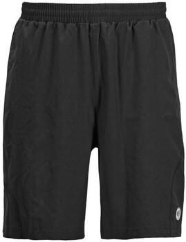 Oliver Korte Broek Let