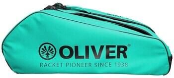 Oliver Sporttas Top Pro Extend