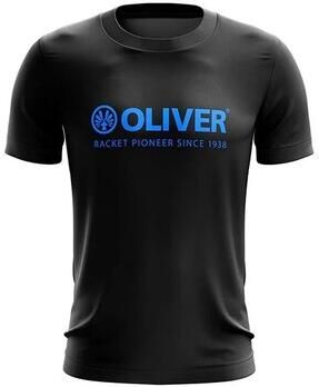 Oliver T-shirt Korte Mouw 76050