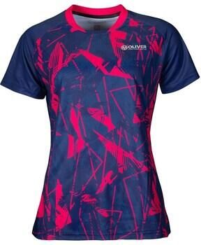 Oliver T-shirt Korte Mouw 8061