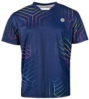 Oliver T-shirt Korte Mouw Denver