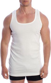 Omera Organic Boxers 2006-BLANCO