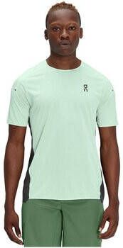 On T-shirt Korte Mouw