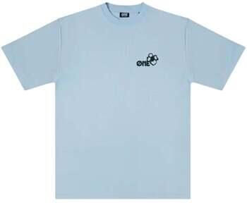 One First Movers T-shirt Korte Mouw 9502239275521